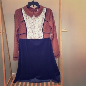 NWT Pretty, Feminine Dress Size S